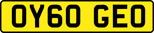 OY60GEO