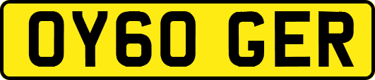 OY60GER