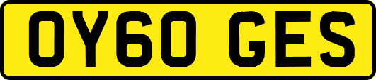 OY60GES