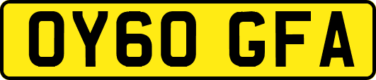 OY60GFA