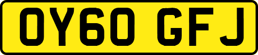 OY60GFJ