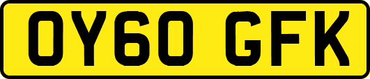 OY60GFK