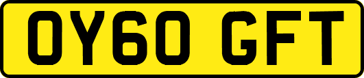 OY60GFT