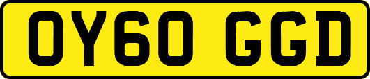 OY60GGD