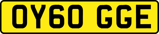 OY60GGE
