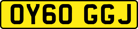 OY60GGJ