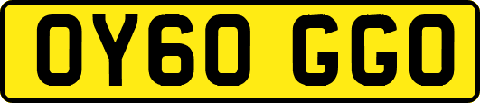 OY60GGO