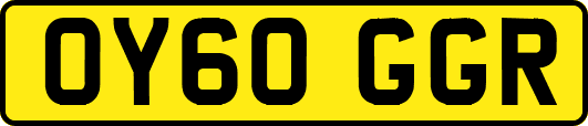 OY60GGR