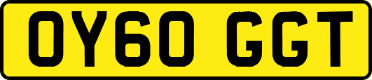 OY60GGT