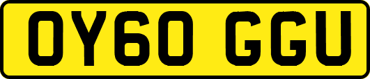 OY60GGU