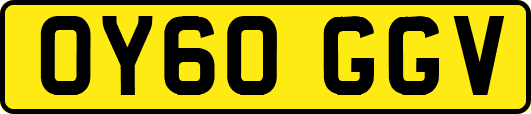 OY60GGV