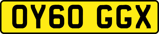 OY60GGX