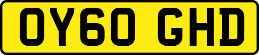 OY60GHD