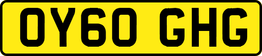 OY60GHG