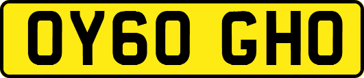 OY60GHO