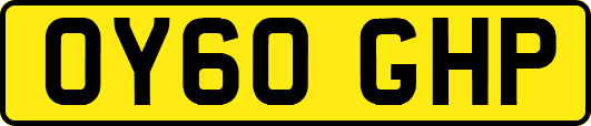 OY60GHP