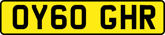 OY60GHR