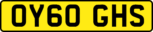 OY60GHS