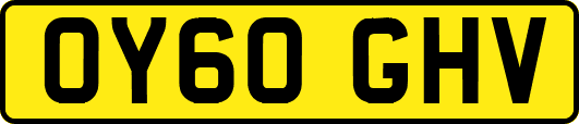 OY60GHV