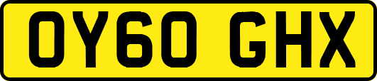 OY60GHX