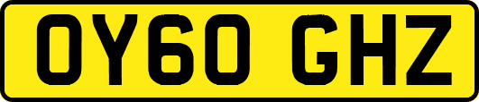 OY60GHZ