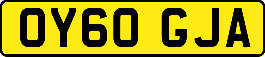 OY60GJA