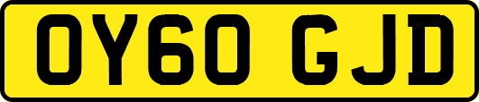 OY60GJD