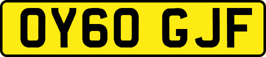 OY60GJF