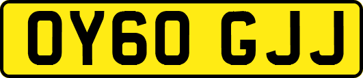 OY60GJJ