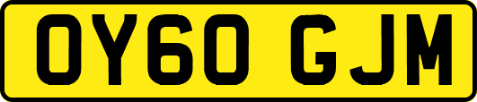 OY60GJM