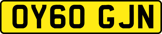 OY60GJN