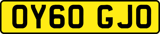 OY60GJO