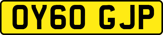 OY60GJP