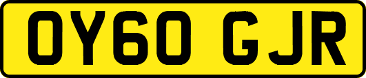 OY60GJR