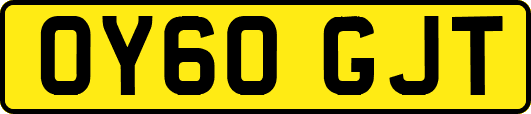 OY60GJT