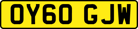 OY60GJW