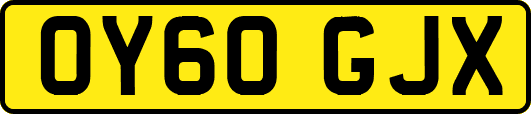 OY60GJX
