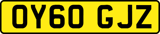 OY60GJZ