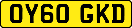 OY60GKD