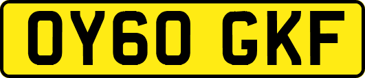 OY60GKF
