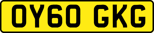 OY60GKG