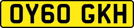 OY60GKH