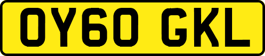 OY60GKL