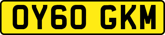OY60GKM