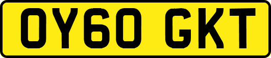 OY60GKT