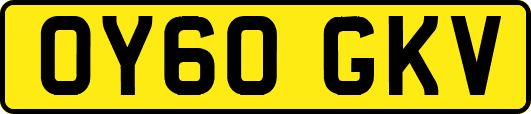 OY60GKV