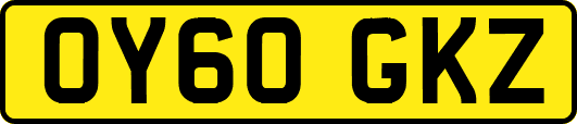 OY60GKZ