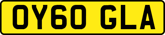 OY60GLA