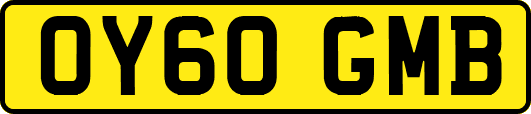 OY60GMB