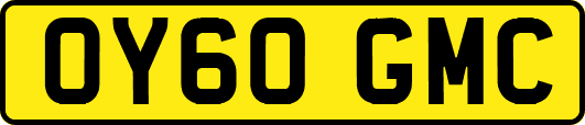 OY60GMC